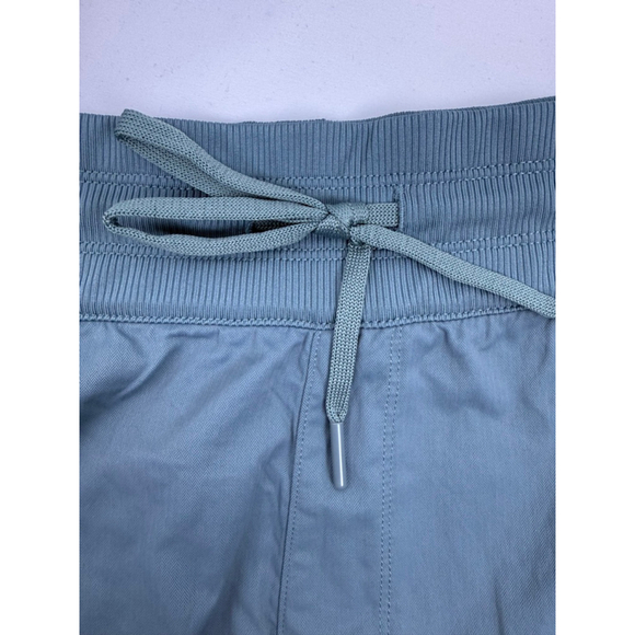NWOT Women's The North Face Blue Athletic Shorts Size XXL - Picture 7 of 13